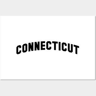 Connecticut Posters and Art